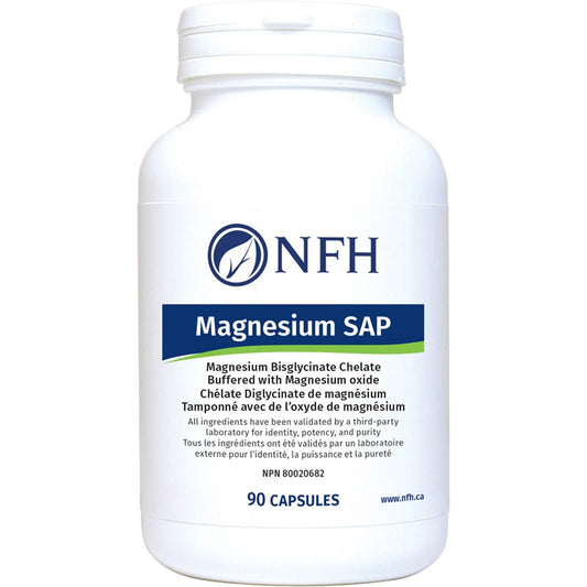 NFH Magnesium SAP