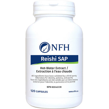 NFH Reishi SAP