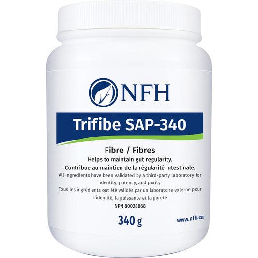 NFH Trifibe SAP-340, 340g