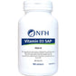 NFH Vitamin D3 SAP 1000IU, 180 Capsules
