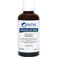 NFH Vitamin D3 SAP 1000IU Liquid