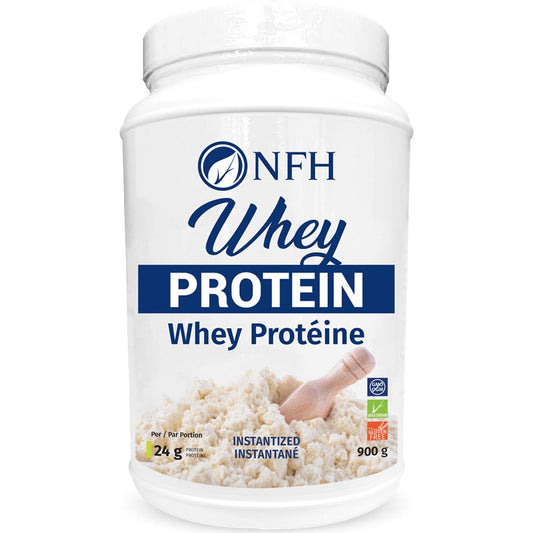 NFH Whey Protein, 900 g