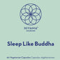 Niyama Yoga Wellness Sleep Like  Buddha