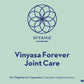 Niyama Yoga Wellness Vinyasa Forever Joint Care