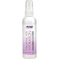 NOW Hyaluronic Acid Hydration Facial Mist 118 mL