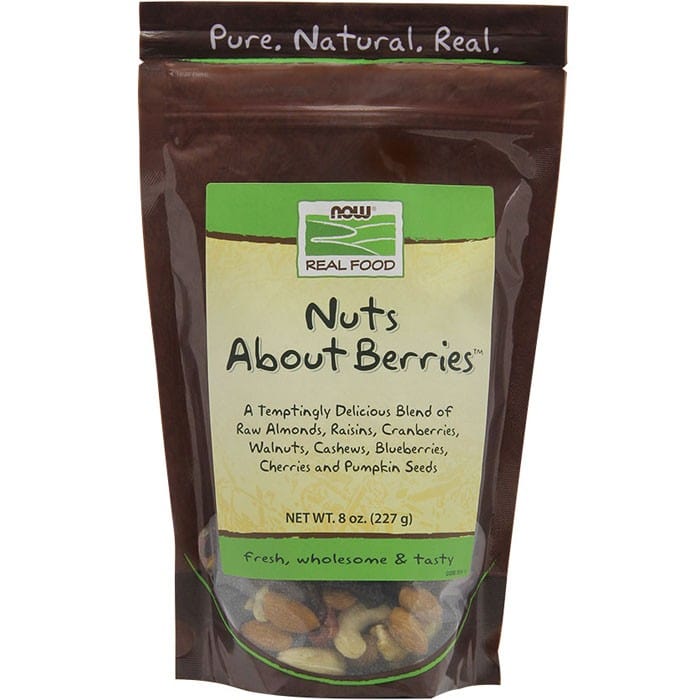 Fruit & Vegetable Snacks