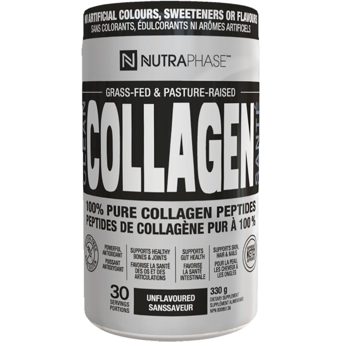 Nutraphase Collagen