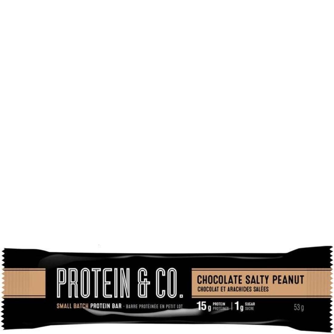 Nutraphase Protein & Co Bars