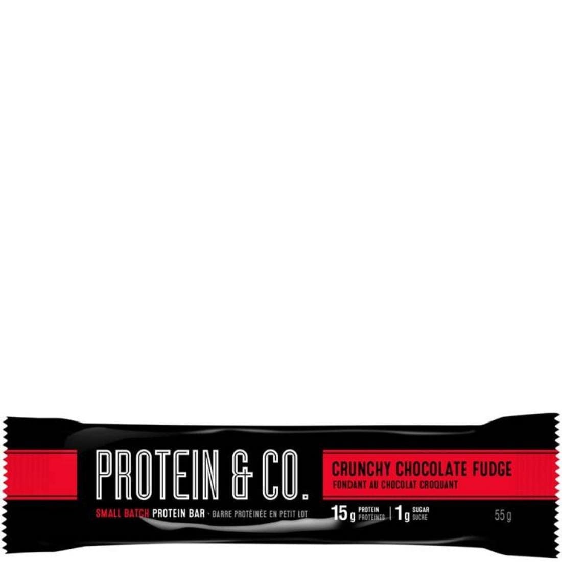 Nutraphase Protein & Co Bars
