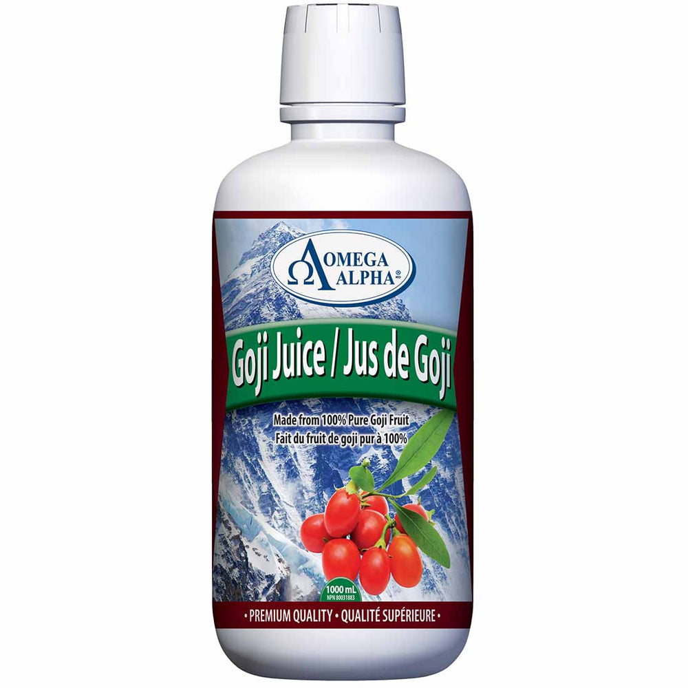 Omega Alpha: May 28 - June 3