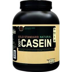 Optimum Gold Standard 100% Natural Casein Protein