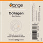 Orange Naturals Collagen Skin Revive Powder, 270g