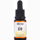 Orange Naturals D3 Drops for Kids 400IU, 450 Drops (15ml)