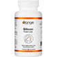 Orange Naturals Silicon Fresh Look, 30 Vegetable Capsules