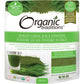 Organic Traditions Barley Grass Juice Powder, 150 g