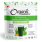 Organic Traditions Supergreens with Turmeric, Prebiotics and Probiotics, 100g