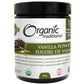 Organic Traditions Vanilla Powder (100% Pure), 50g