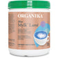 Organika Blue Mylk Latte Plus Prebiotics, 200g