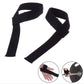 Padded Lifting Straps, Clearance 80% Off, Final Sale