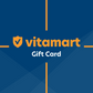 Vitamart.ca Digital Gift Card