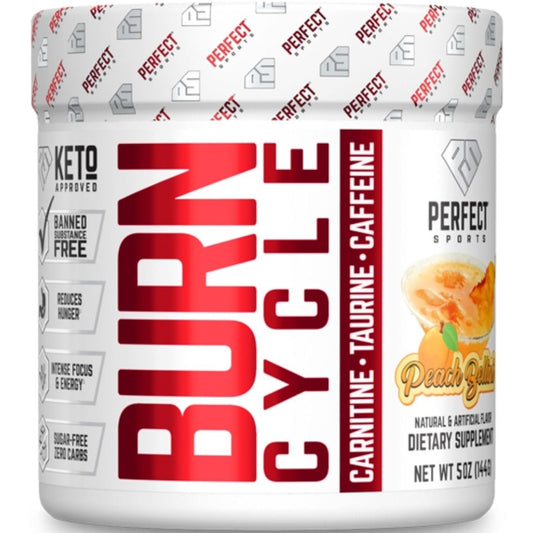 Perfect Sports Burn Cycle, 36 Servings