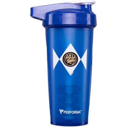 PerfectShaker Activ Shaker Cup, Assorted Licensed Styles, 100% Leak-Free, 828ml