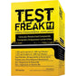 PharmaFreak Test Freak, 120 Hybrid Capsules