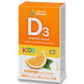 Platinum Kids Vitamin D3 Liquid Drops 400IU 2-12yrs old, 15ml (365 drops)