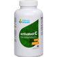 Platinum Naturals Activated-C 600mg Activated Vitamin C Capsules