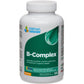 Platinum Naturals B-Complex, Vegan, With Active B12 and 5-MTHF in Liquid MCT Oil Capsules