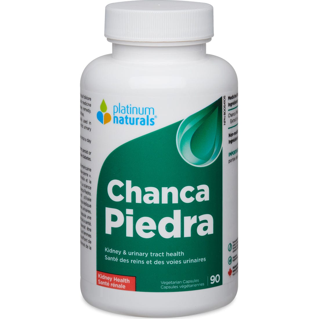 Chanca Piedra, 120 Tablets (900 Mg Per Tablet - Foto 13