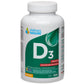 Platinum Naturals Vitamin D 2500 IU Extra Strength