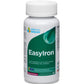 Platinum Naturals EasyIron 18mg (Easy on the stomach)
