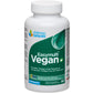 Platinum Naturals Easymulti Vegan (Optimized Absorption Vegan Multivitamin)