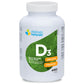 Platinum Naturals Vitamin D 2500 IU Extra Strength