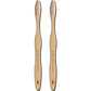 Plus Ultra Bamboo Toothbrushes For Adults