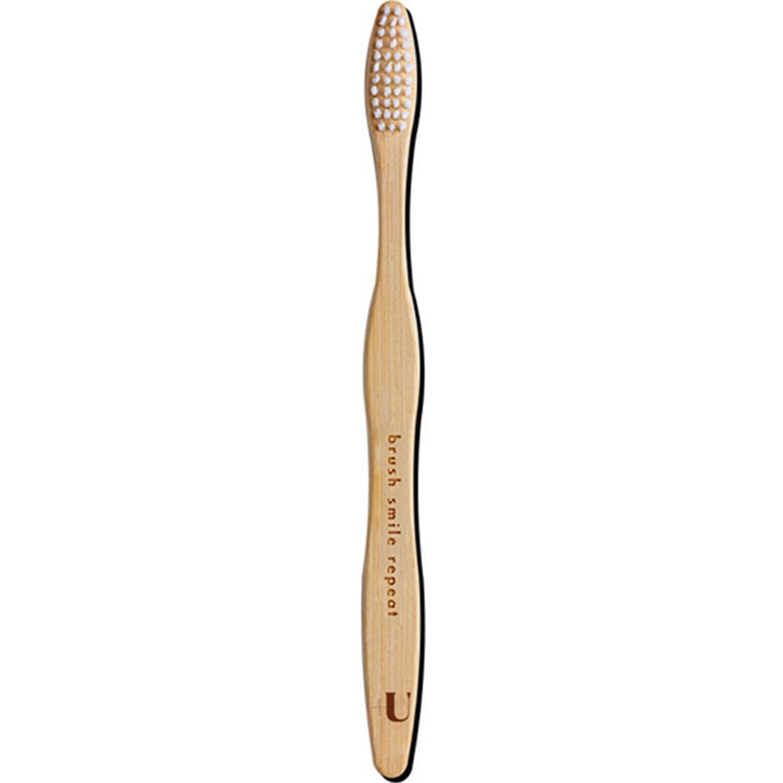 Plus Ultra Bamboo Toothbrushes For Adults
