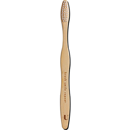 Plus Ultra Bamboo Toothbrushes For Adults CLEARANCE PRICING 75% Off Final Sale