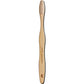 Plus Ultra Bamboo Toothbrushes For Adults