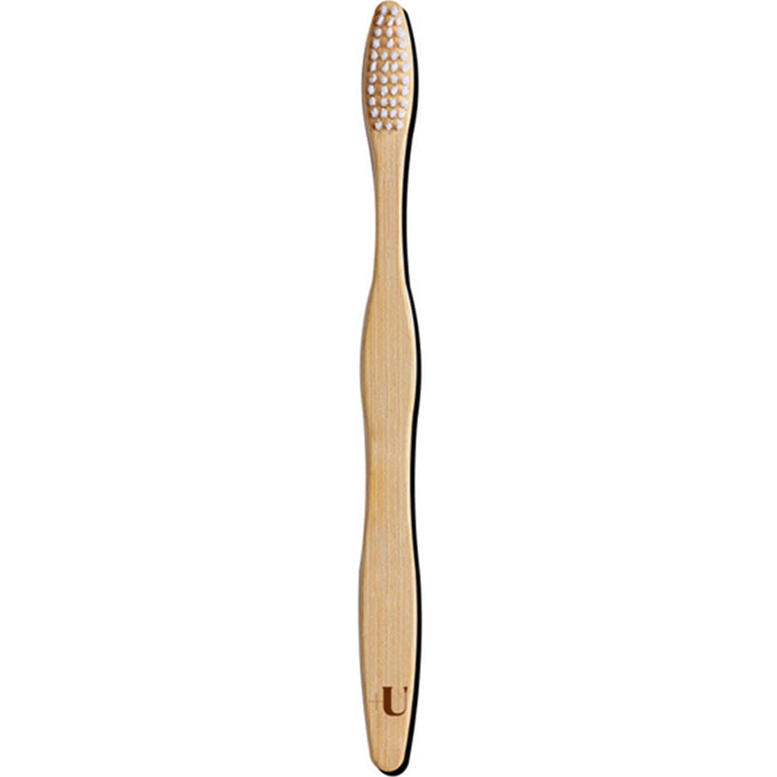 Plus Ultra Bamboo Toothbrushes For Adults