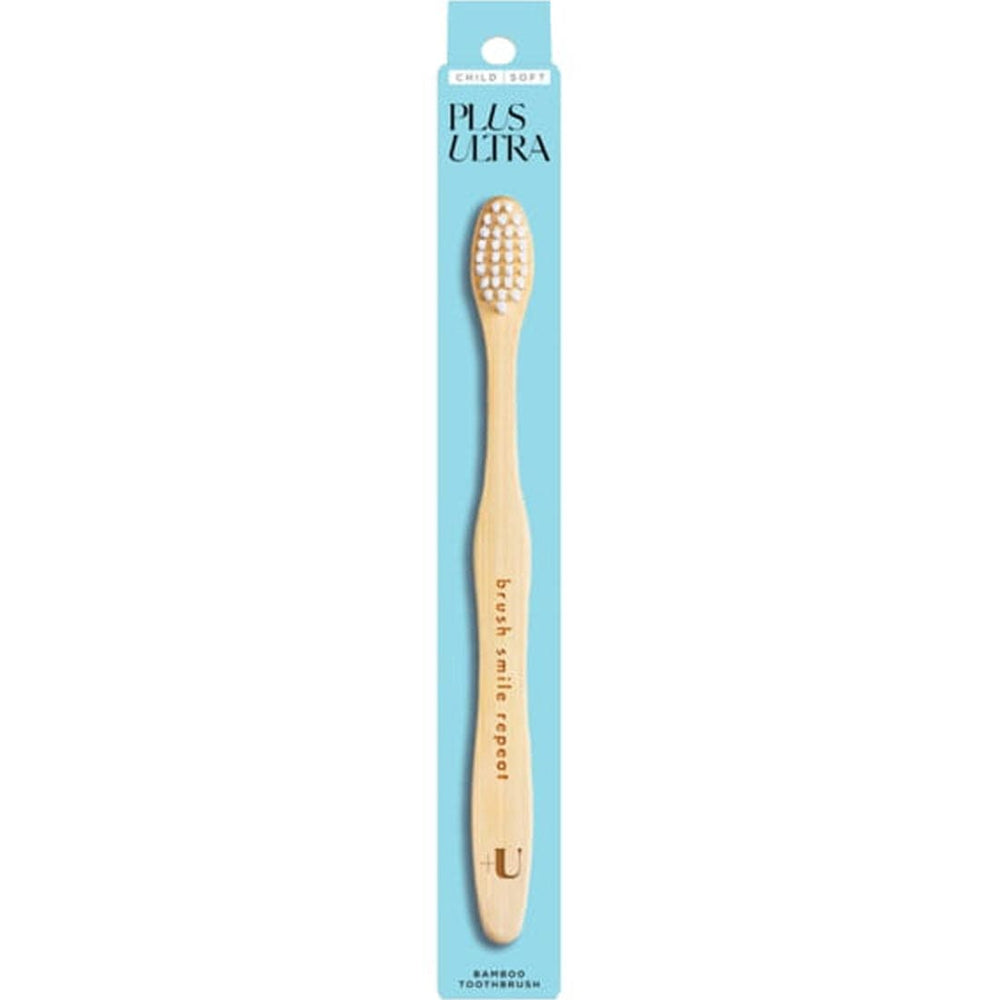 Toothbrush & Accessories