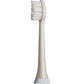 Plus Ultra Electric Toothbrush Replacement Heads, 3-Pack