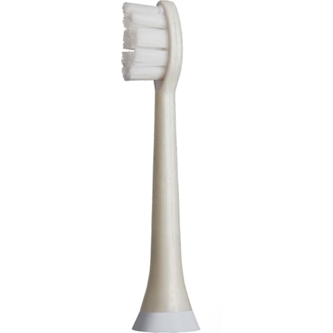 Plus Ultra Electric Toothbrush Replacement Heads, 3-Pack