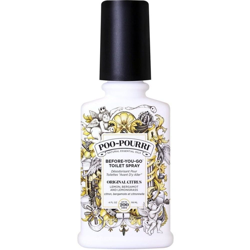 Poo Pourri