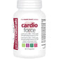 Prairie Naturals Cardio Force, Mitochondrial Support, 60 Vegetable Capsules