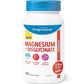 Progressive Magnesium Bisglycinate, 120 Vegetable Capsules