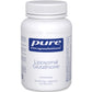 Pure Encapsulations Liposomal Glutathione 60 Capsules