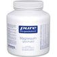 Pure Encapsulations Magnesium Glycinate 120mg, 180 Capsules