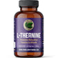 Pure Lab Vitamins L-Theanine 250mg, 60 Capsules
