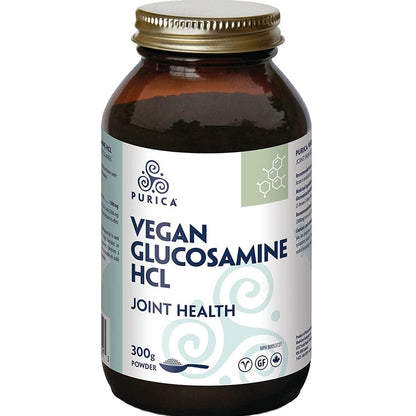 Purica Animal Vegan Glucosamine Powder (Horses, Dogs, Cats & Small Animals)